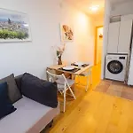 Apartment Rentbcn Park Guell Barcelona