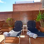 Rentbcn Park Guell Apartment