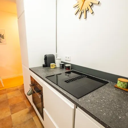 Apartment Rentbcn Park Guell