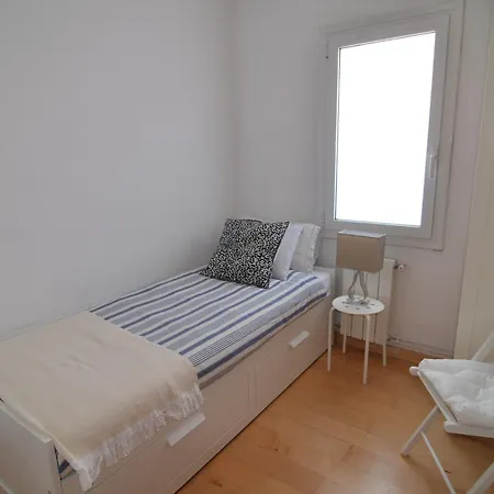 Apartment Rentbcn Park Guell *