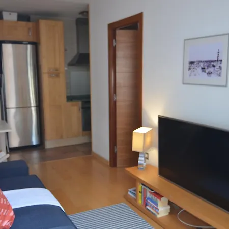 Rentbcn Park Guell Apartment Barcelona