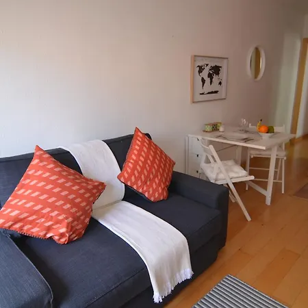 Apartament Rentbcn Park Guell Barcelona