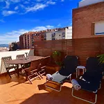 Rentbcn Park Guell * برشلونة