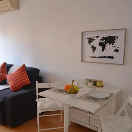 Apartamento Rentbcn Park Guell