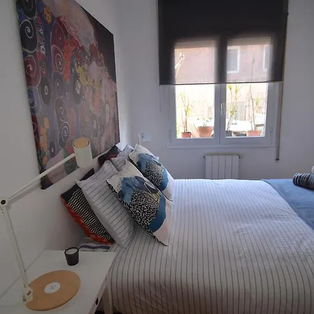 Rentbcn Park Guell Apartamento Barcelona